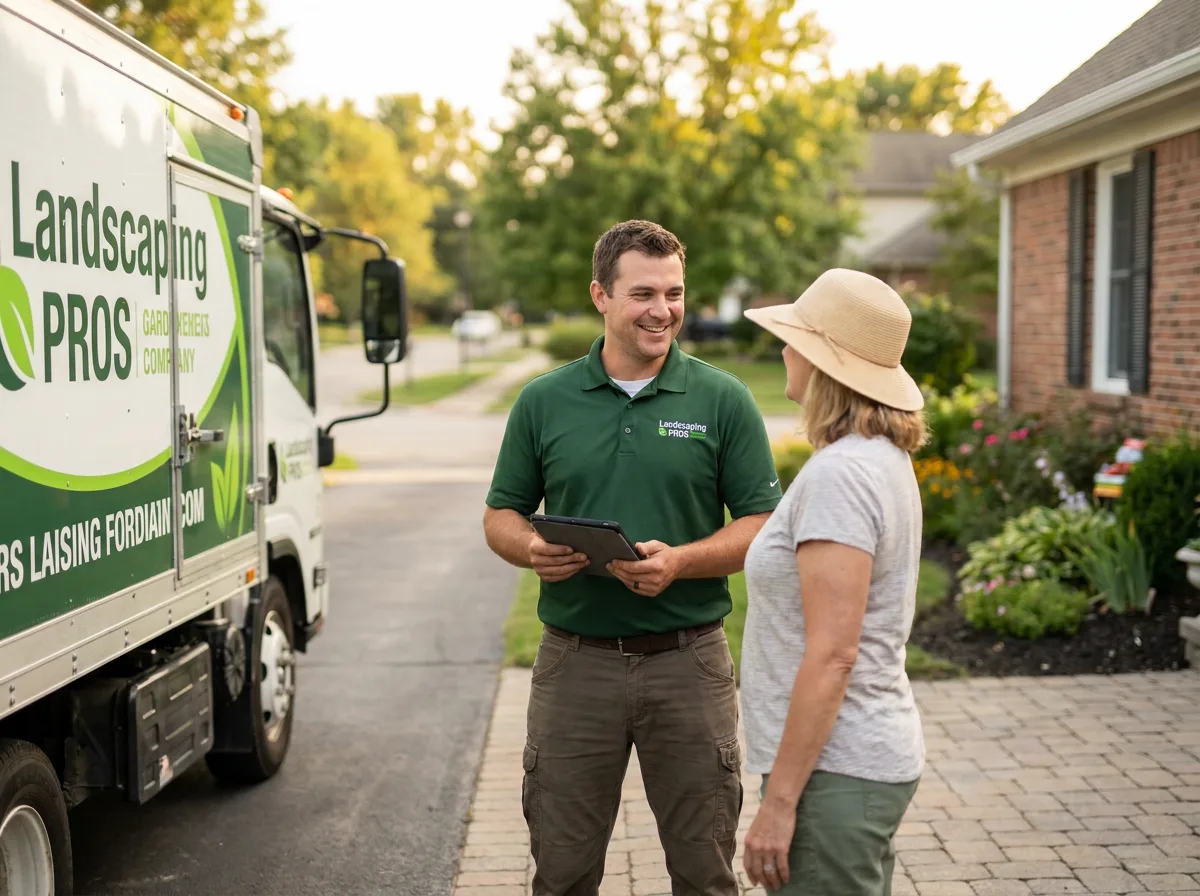 Landscaping Butler, IL FAQs